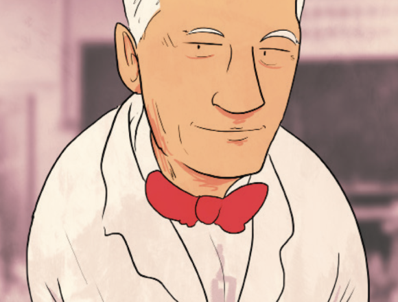 ALEXANDER FLEMING